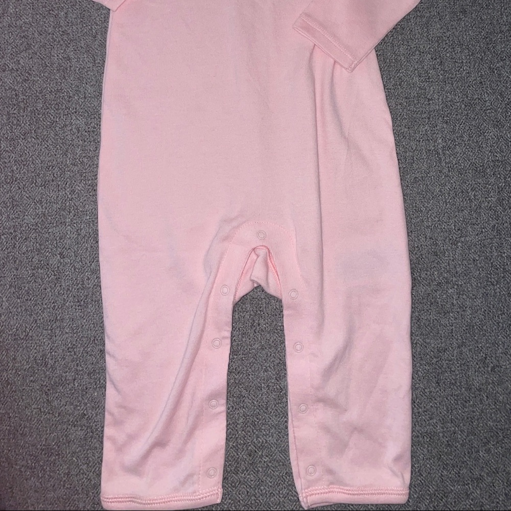 Easter romper - Picture 2 of 2